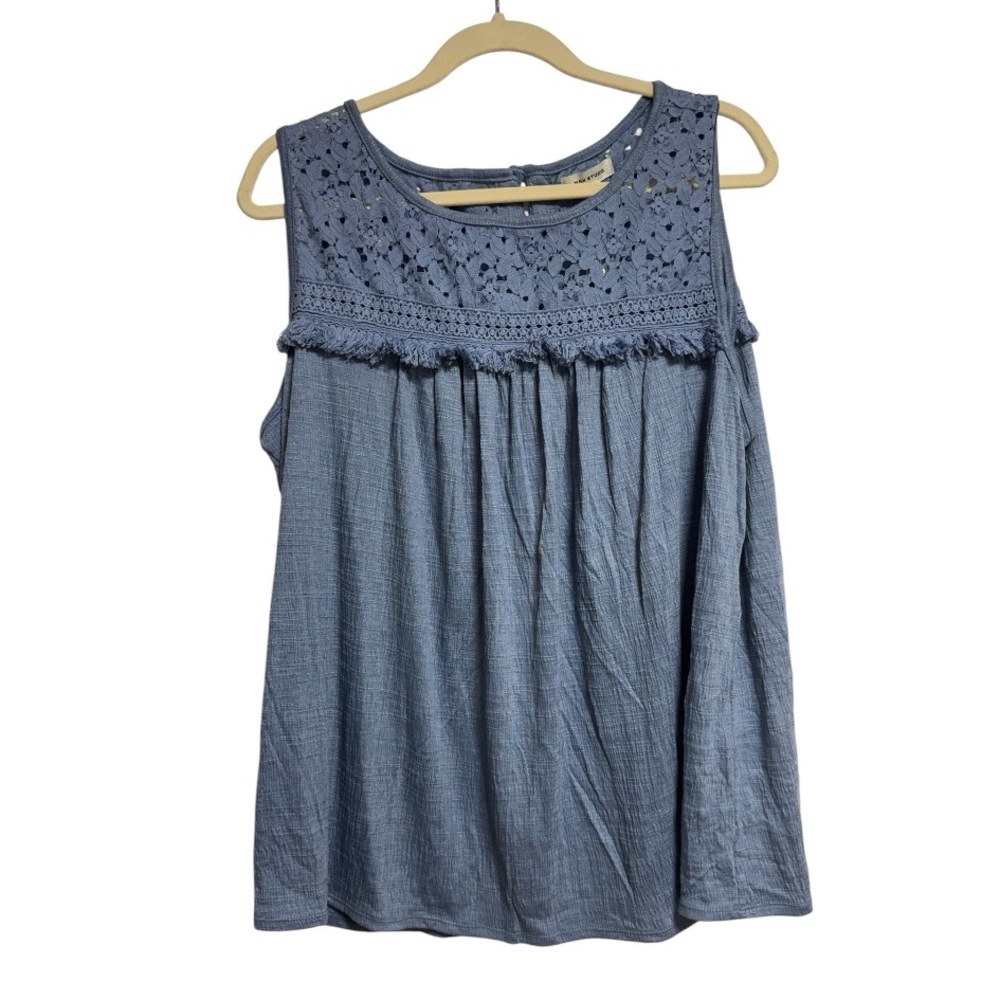 Max Studio NWT Top